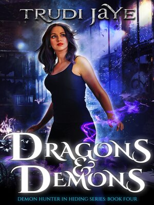 cover image of Dragons & Demons